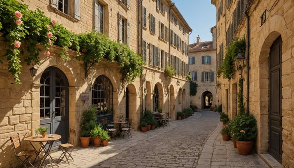Visiter uzès et ses alentours
