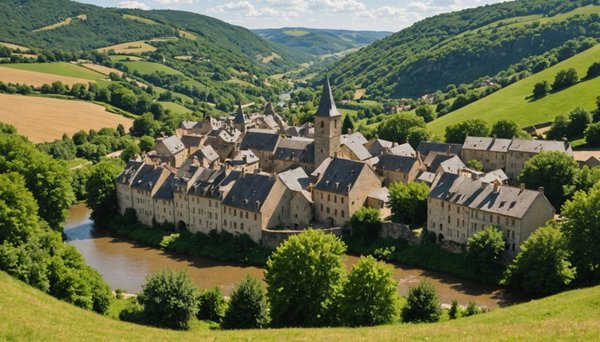 Camping finistère : découvrez le charme du camping ar roc'h