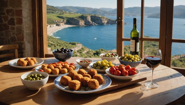 Vins et accords mets : sublimer la cuisine basque avec aviron bistronomie