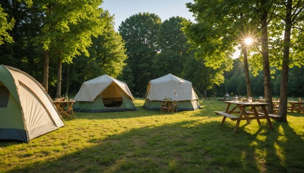 Top 3 campings avec parc aquatique en Hautes Pyrénées