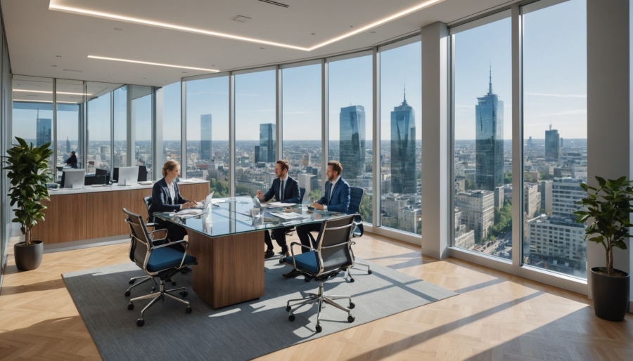 Pourquoi faire appel à une agence de voyage à levallois-perret pour son entreprise ?