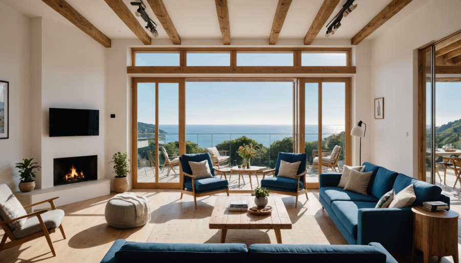 Pourquoi opter pour un appart hôtel au pays basque ?